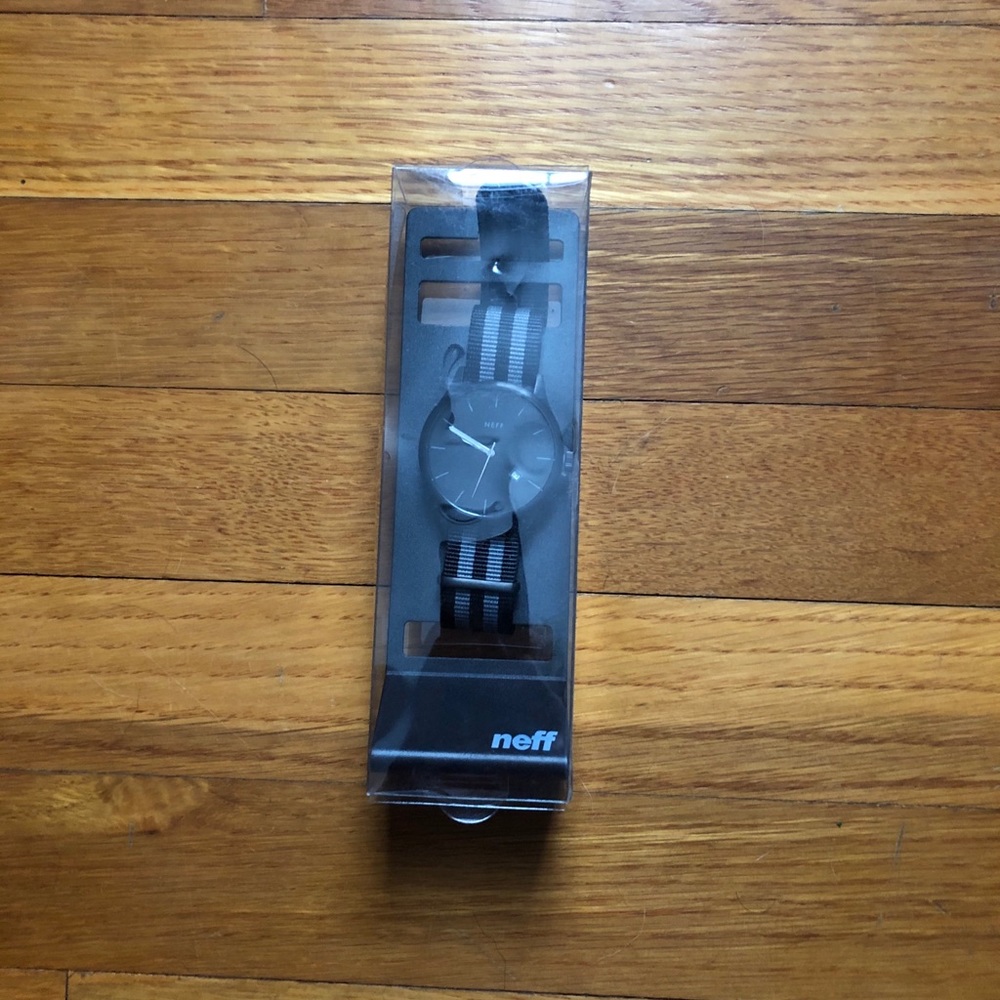 Neff Watch